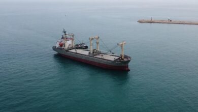 Пресса-США-осознала,-что-Россия-экспортирует-в-Иран-товары-через-Каспийское-море