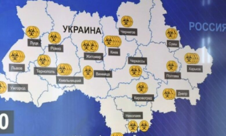 На-Украине-работает-более-40-американских-биолабораторий