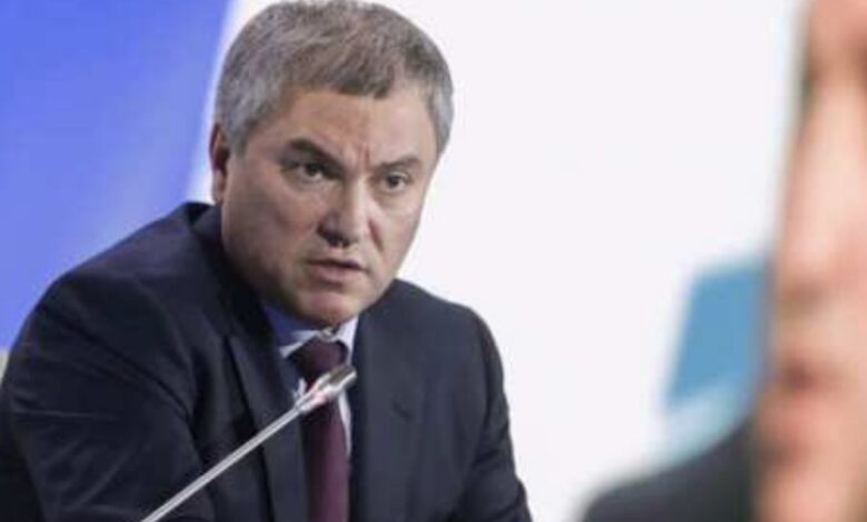 Володин:-релокантов,-вредивших-России,-ждёт-судебное-разбирательство