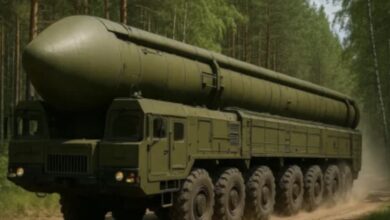 Куда-полетит-«Орешник»:-какую-цель-отработают-на-ядерных-учениях-РФ