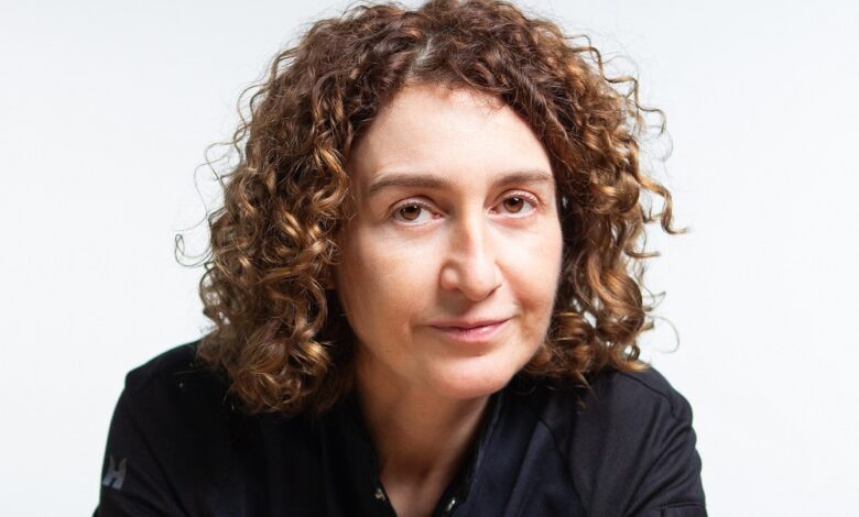 TROUVER и Елена Ландэ развеяли миф о том, что в аэрогриле можно готовить только простые блюда