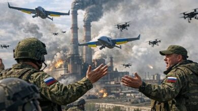 ВПК-душат-в-угоду-«своим»?-Систему-против-«Старлинка»-генералы-отвергли