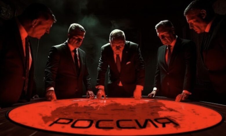 «Обезжирить-элиту»:-Предатели-пошли-в-атаку.-Олигархи-напуганы