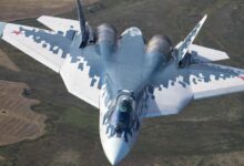 «Затронул-старый-шрам»:-Путин-с-улыбкой-вспомнил-отказ-Индии-от-совместных-разработок-Су-57