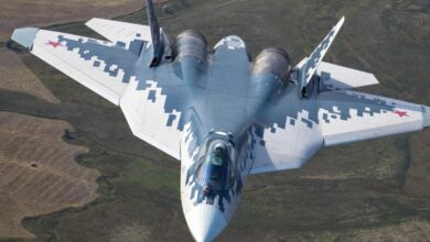 «Затронул-старый-шрам»:-Путин-с-улыбкой-вспомнил-отказ-Индии-от-совместных-разработок-Су-57