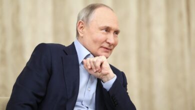 У-США-проблемы:-Путин-ударил-по-американскому-ахиллу,-пока-все-смотрели-на-Иран
