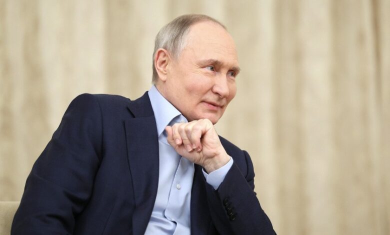 У-США-проблемы:-Путин-ударил-по-американскому-ахиллу,-пока-все-смотрели-на-Иран