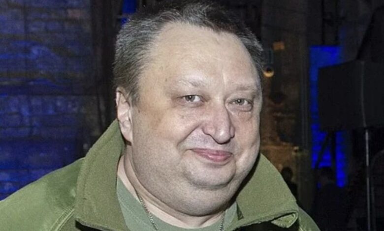 Генерал-СБУ-призвал-убивать-российских-инженеров.-Ответ-—-один…
