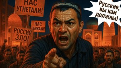 «Мы-помогли-русским»:-В-Средней-Азии-уверены,-что-Россия-перед-ними-в-долгу