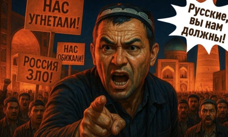 «Мы-помогли-русским»:-В-Средней-Азии-уверены,-что-Россия-перед-ними-в-долгу