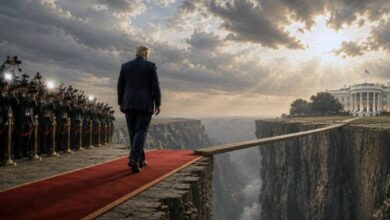 Русские-не-помогут:-у-Трампа-назревают-серьёзные-проблемы