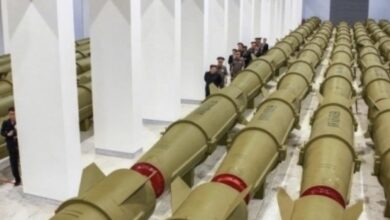 Северная-Корея-возобновляет-поставку-в-Россию-оперативно-тактических-ракет
