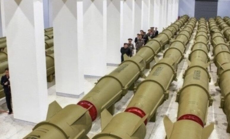 Северная-Корея-возобновляет-поставку-в-Россию-оперативно-тактических-ракет