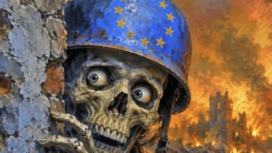 «Полностью-заблокирована»:-от-Украины-вот-вот-отколется-важнейший-регион.-Союзники-Киева-в-панике