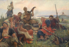 Запад-и-казаки:-почему-нищая-Украина-будет-воевать-до-последнего
