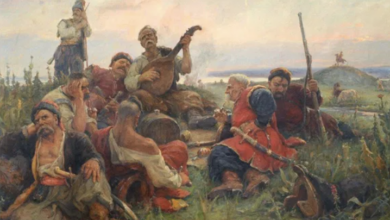Запад-и-казаки:-почему-нищая-Украина-будет-воевать-до-последнего