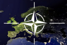 Трамп-забирает-НАТО-у-Германии:-войска-США-уходят-на-восток