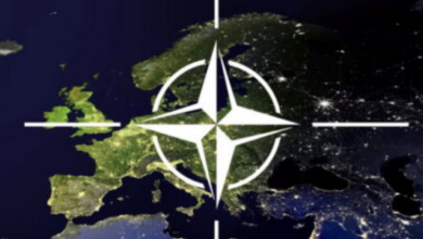 Трамп-забирает-НАТО-у-Германии:-войска-США-уходят-на-восток