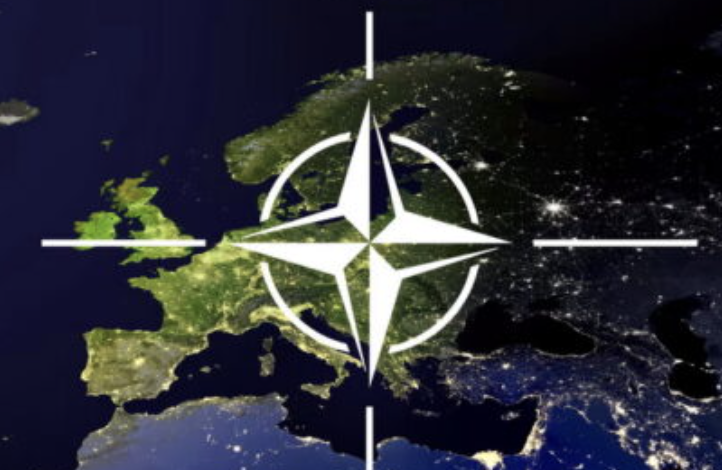 Трамп-забирает-НАТО-у-Германии:-войска-США-уходят-на-восток