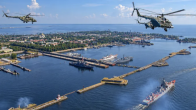 Балтика-на-пороге-большой-драки:-Россия-и-НАТО-подходят-к-красной-черте