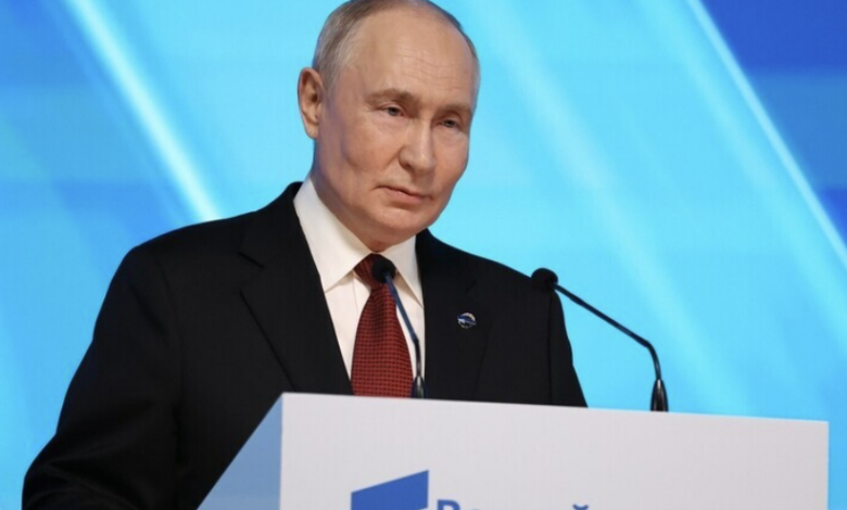 Железная-логика-Путина:-«Получи,-фашист,-гранату»