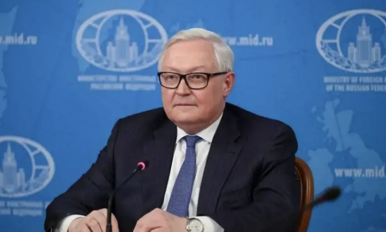 Рябков:-Россия-не-пойдёт-на-уступки-Украине-ради-дизельной-сделки-с-США