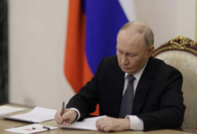 Киберугрозы-на-фоне-гибридной-внешней-агрессии-выходят-на-новый-уровень,-—-Путин