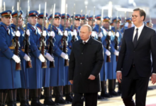 Сербский-разворот:-как-Вучич-перехитрил-сам-себя,-а-Кремль-потерял-союзника